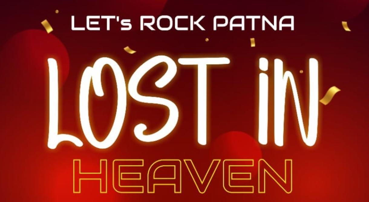 Lost in Heaven | NYE 2023