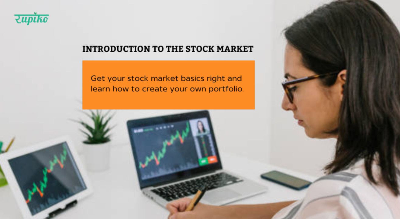 Introduction to the Stock Market - Women Only Workshop