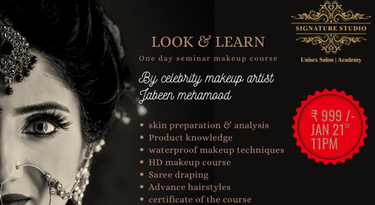 Look & Learn one day make 