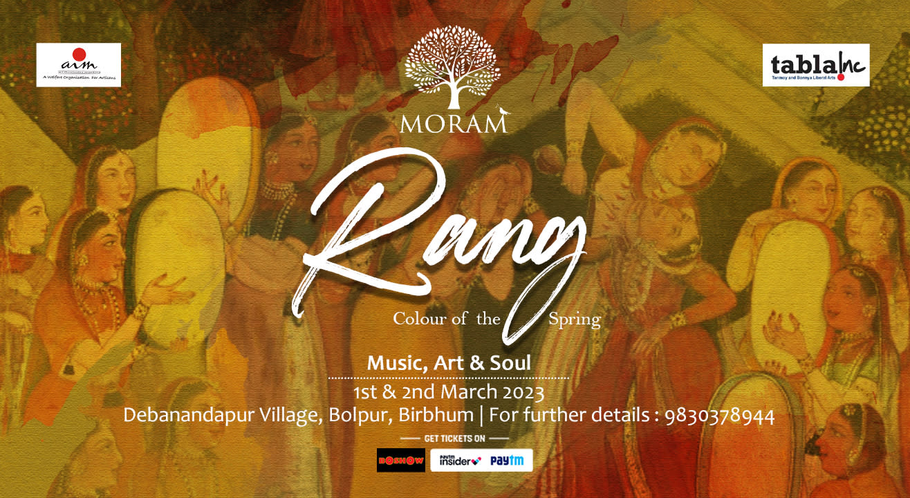 Rang (Colour of the Spring)