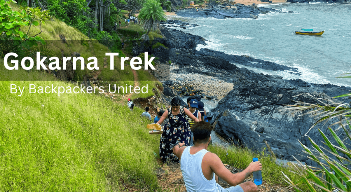 Gokarna Beach Trek