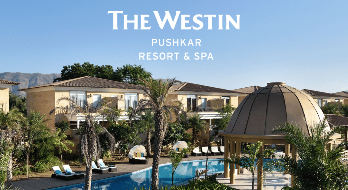 Holi Celebrations At The Westin Pushkar Resort & Spa | Holi 2023