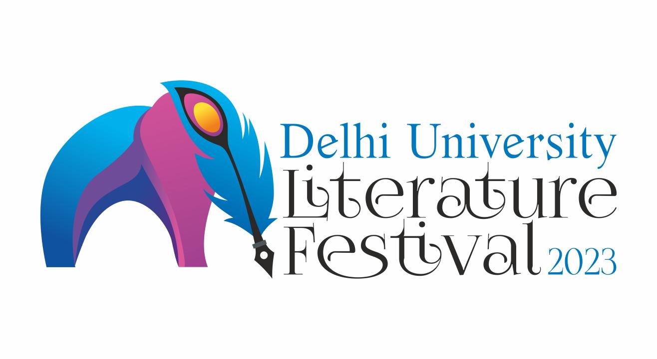 Delhi University Literature Festival - 2023