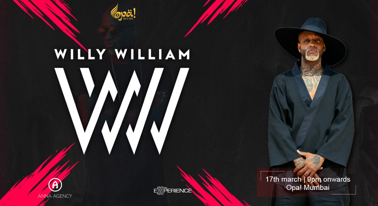 Willy William