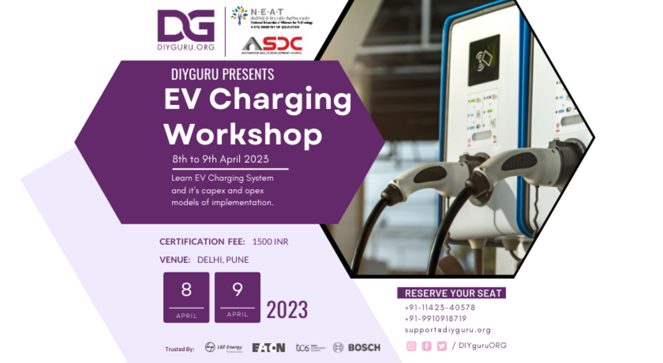 EV Charging Workshop 