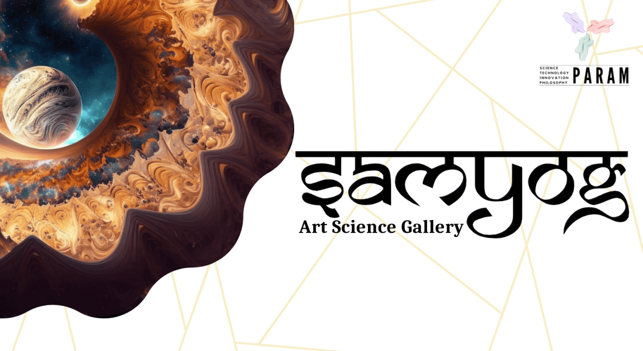 Samyog - Art Science Gallery