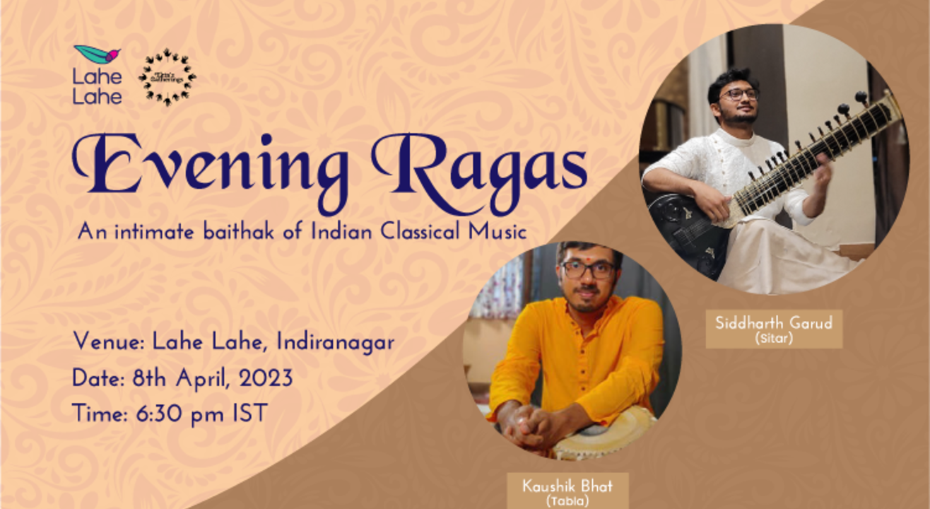 Evening Ragas