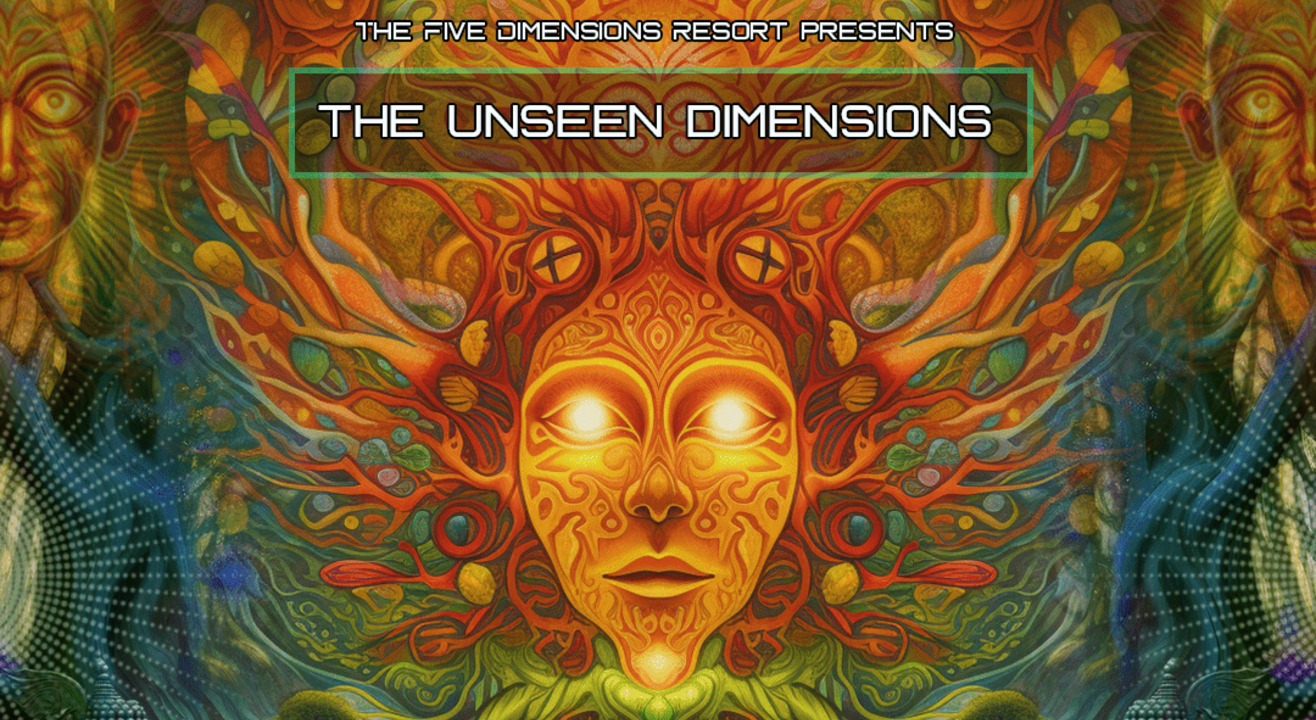 The Unseen Dimensions