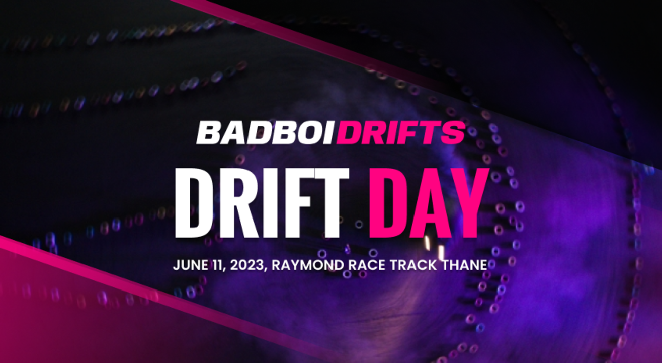 Drift Day by Bad Boi Drifts