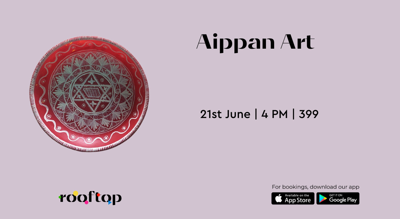 Aipan Art