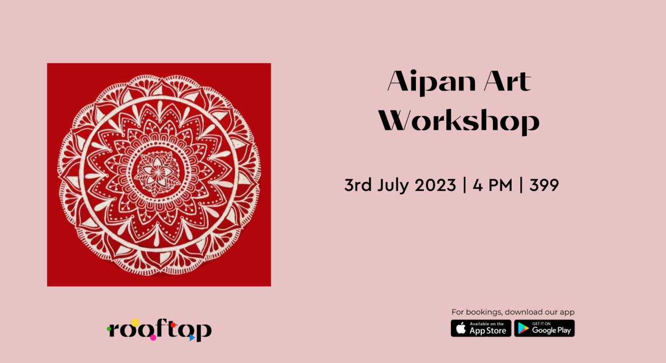 Aipan Art