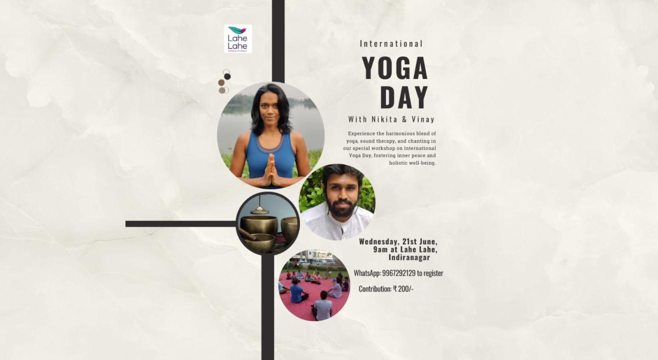 Yoga Day