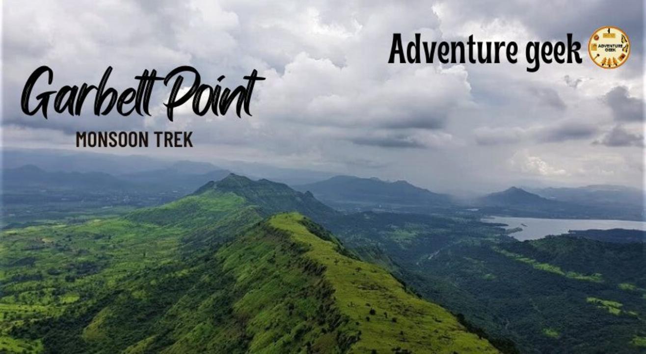  Garbett Plateau Monsoon Trek| Adventure Geek