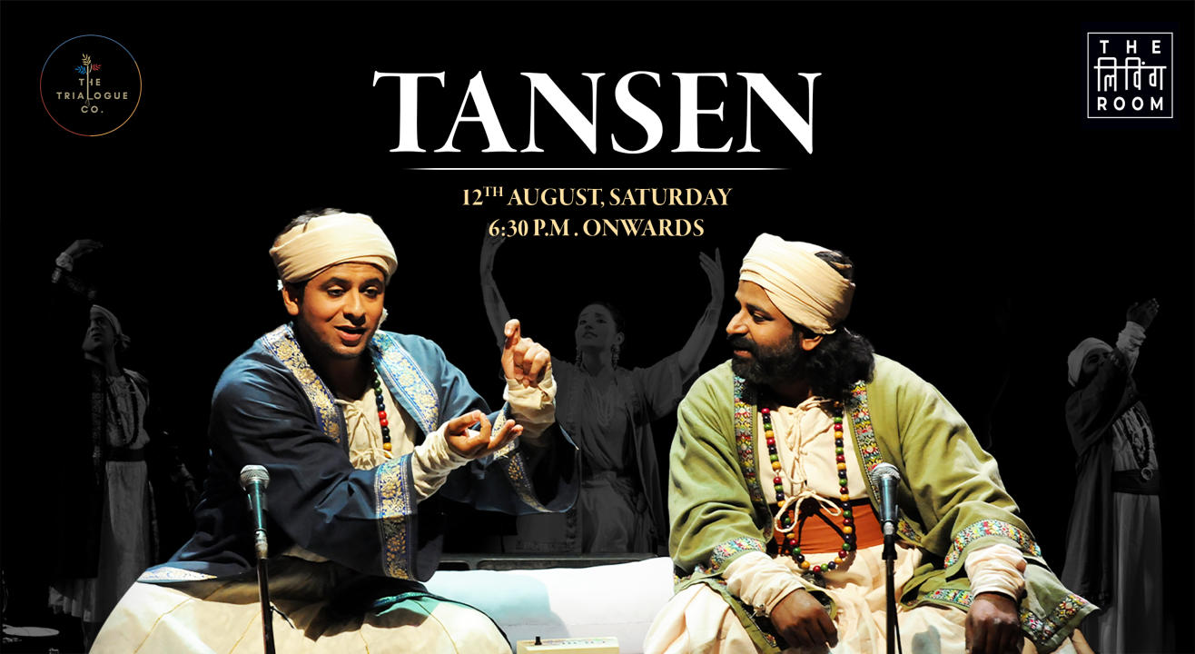 Tansen