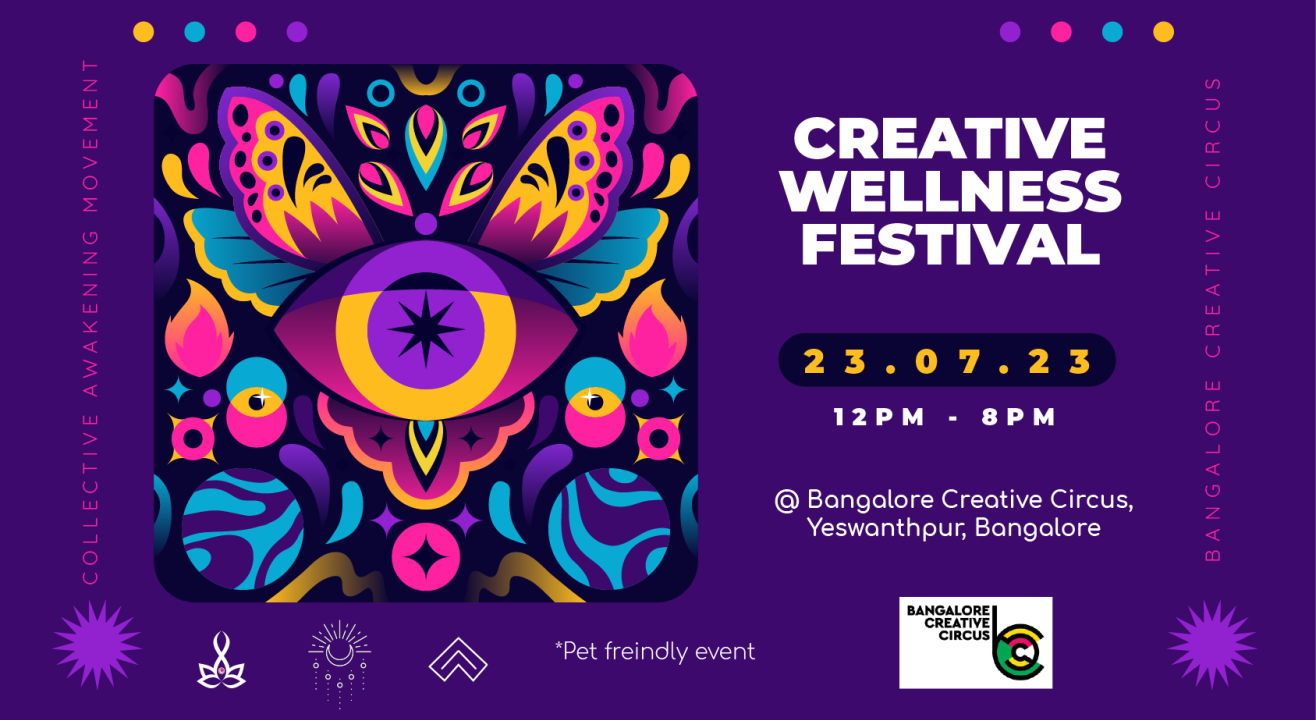 Creative Wellness Festival