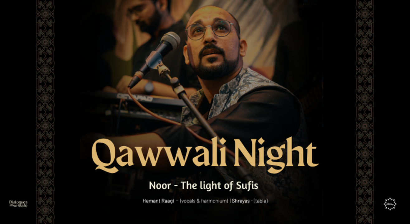 Qawwali Night