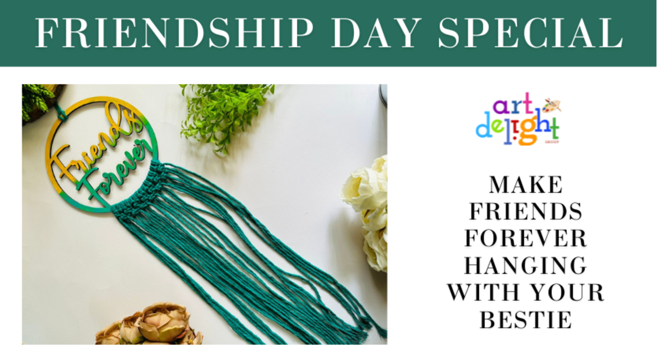 Friendship Day Special