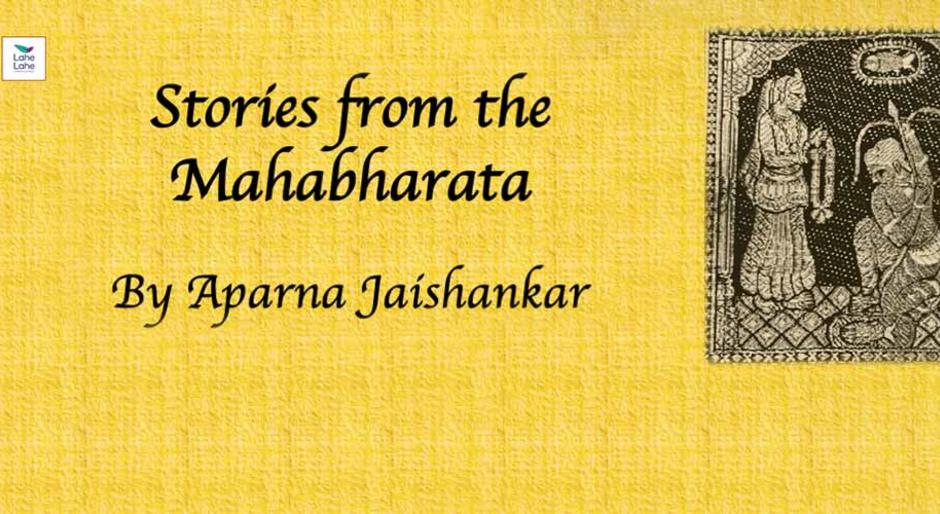 Stories from the Mahabharata