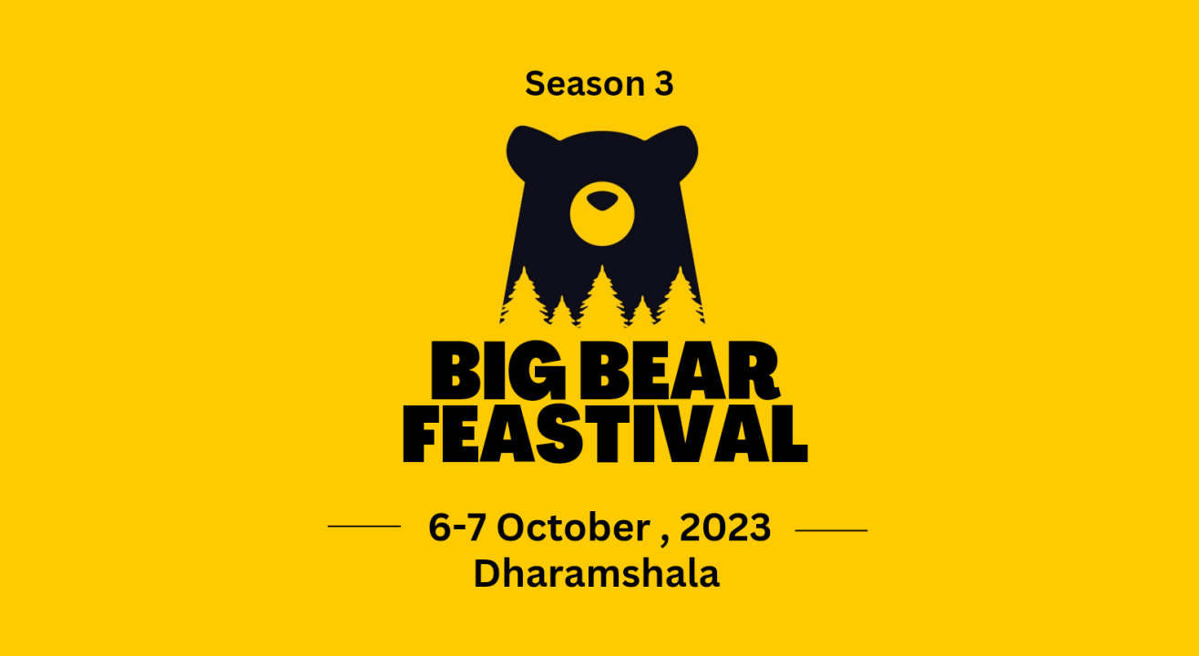 Big Bear Feastival 2023