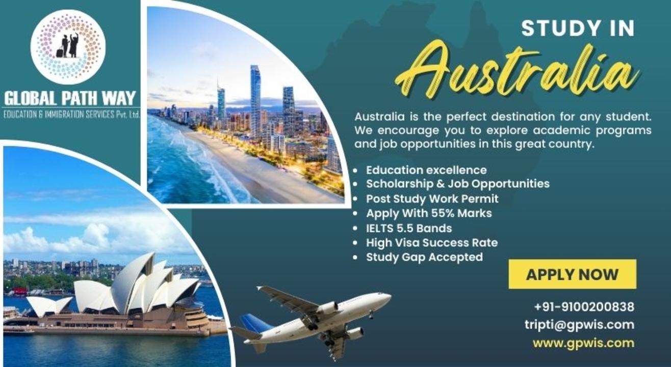 Get Free Counselling, For your Study In Australia Dream