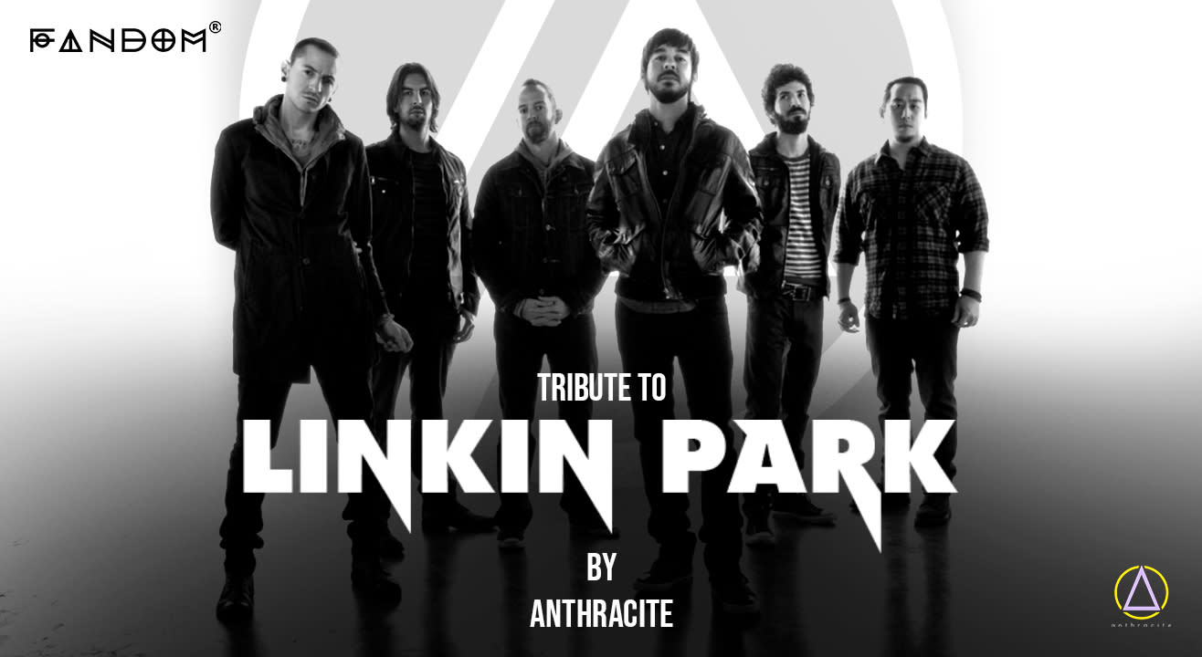 Linkin Park Tribute by Anthracite