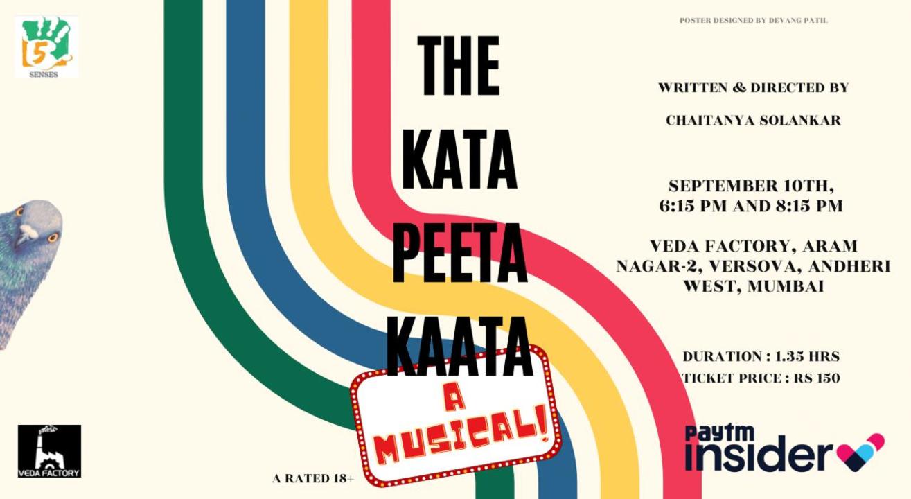 The Kata Peeta Kaata