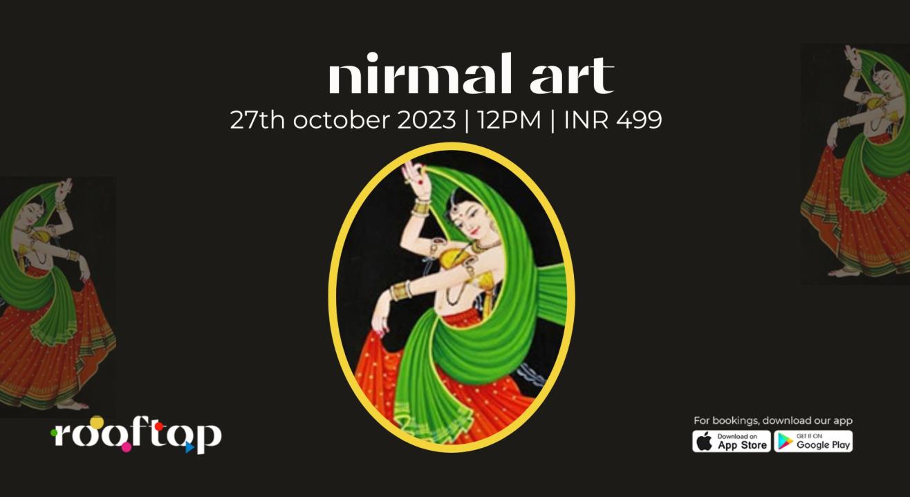 Nirmal Art