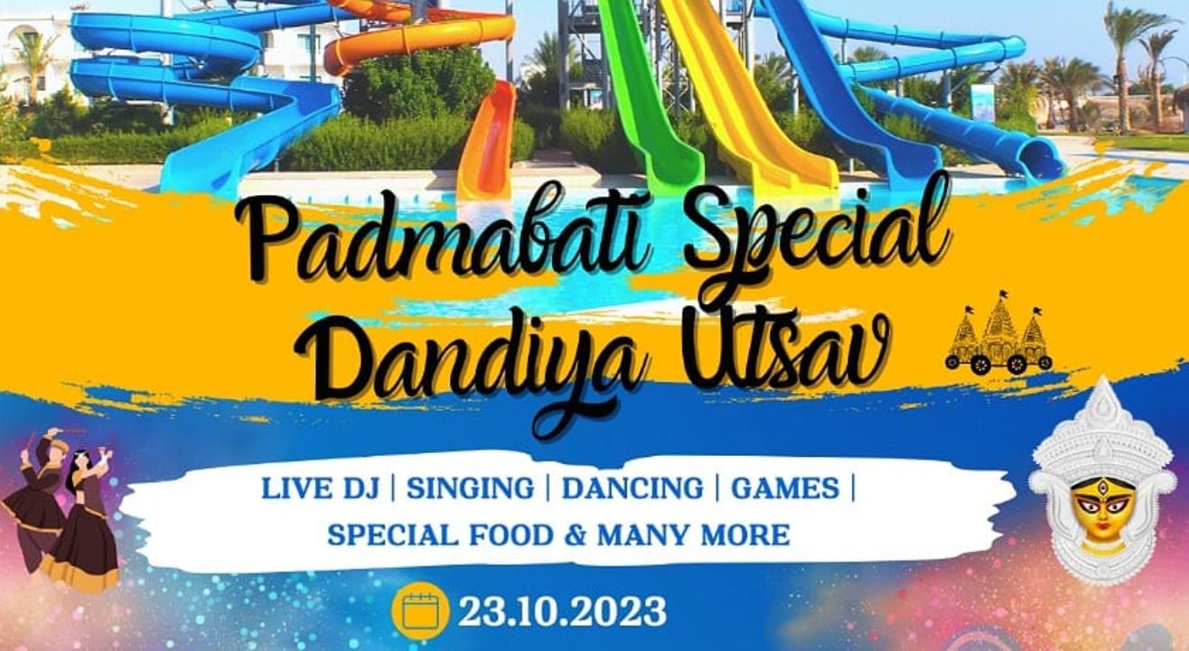 Dandiya Utsav | Navratri 2023