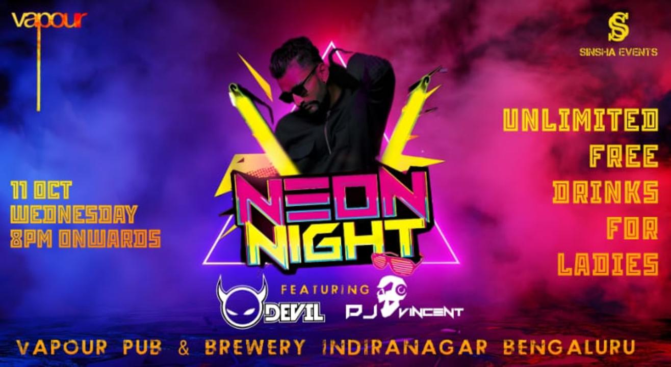 NEON NIGHT