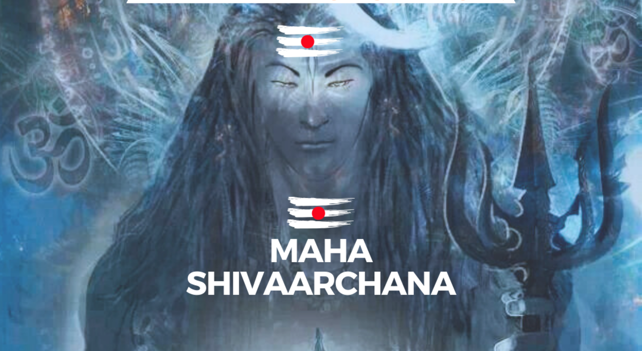 Maha Shivaarchana