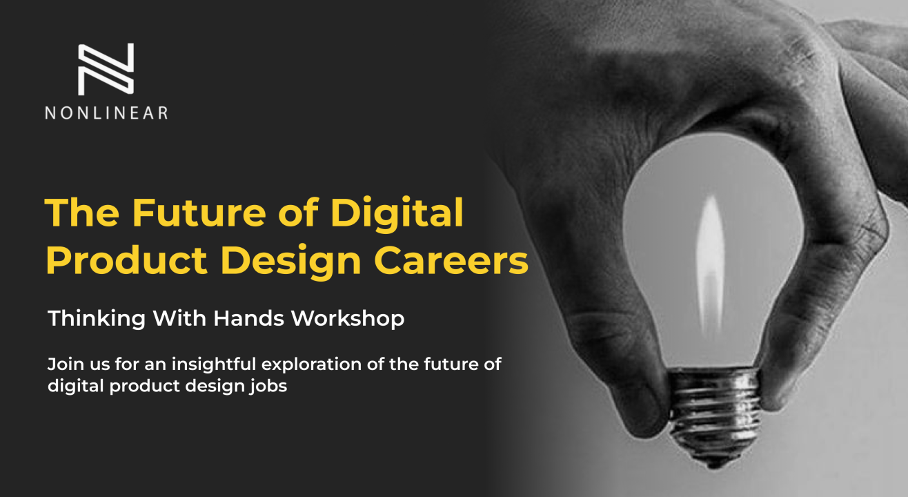 The Future of Digital Product Design Careers