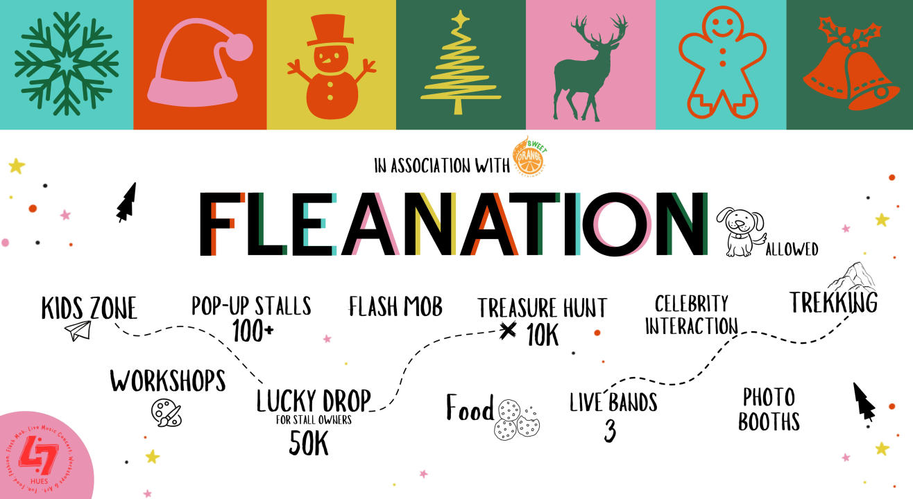 Fleanation (Christmas Feel) | Christmas 2023