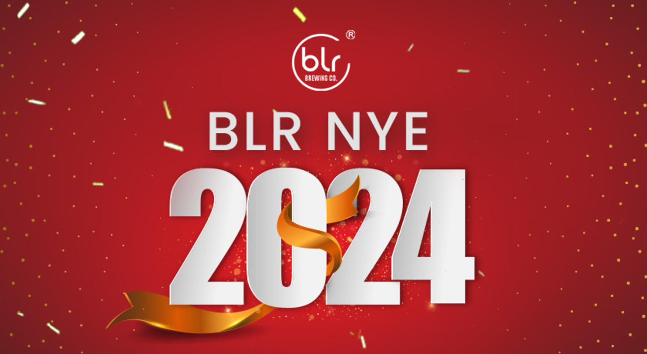 BLR NYE | NY 2024