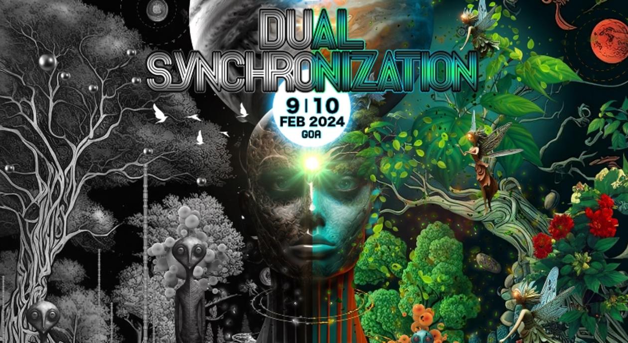 Dual Synchronization