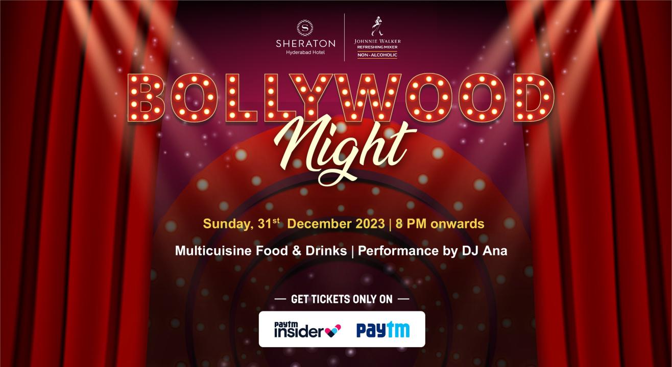 Bollywood Night  | NY 2024