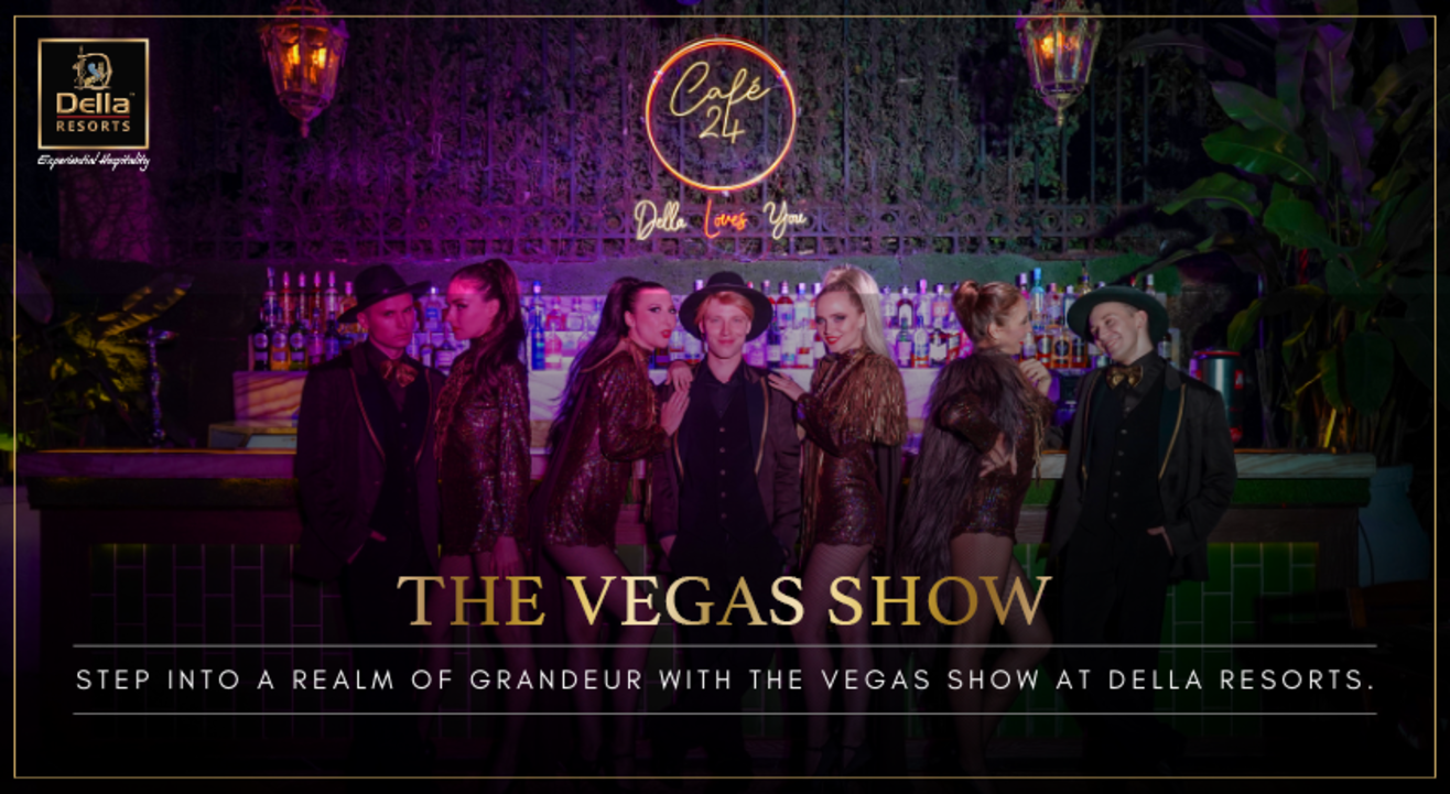 The Vegas Show