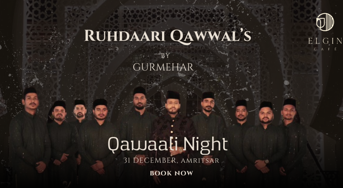 Qawwali Night | NY 2024