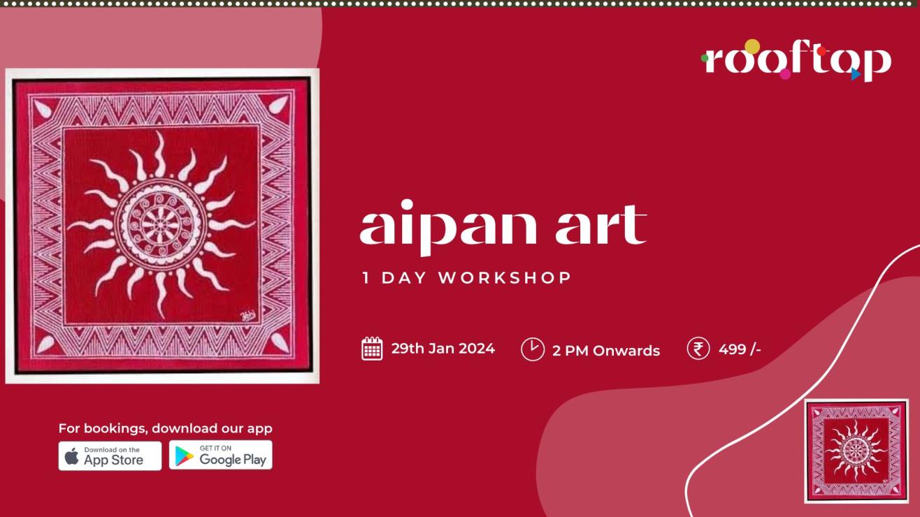 Aipan Art