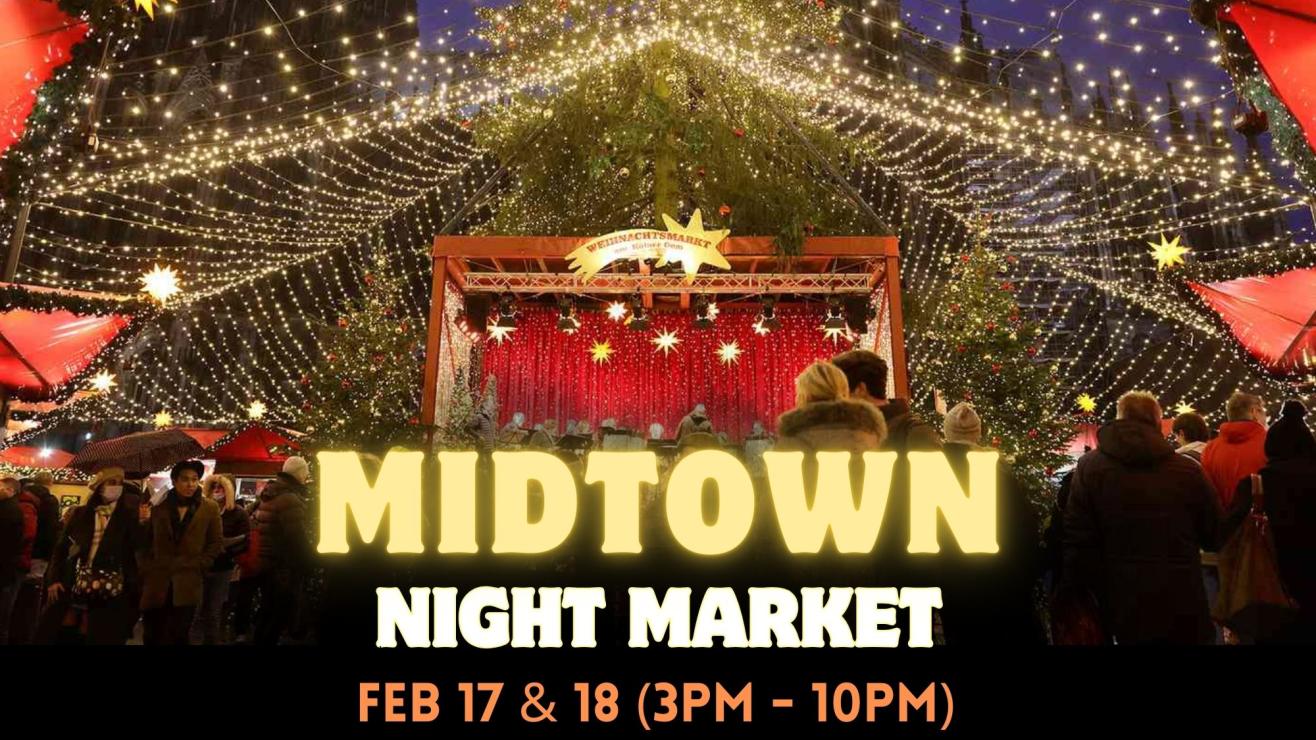 Midtown Night Market