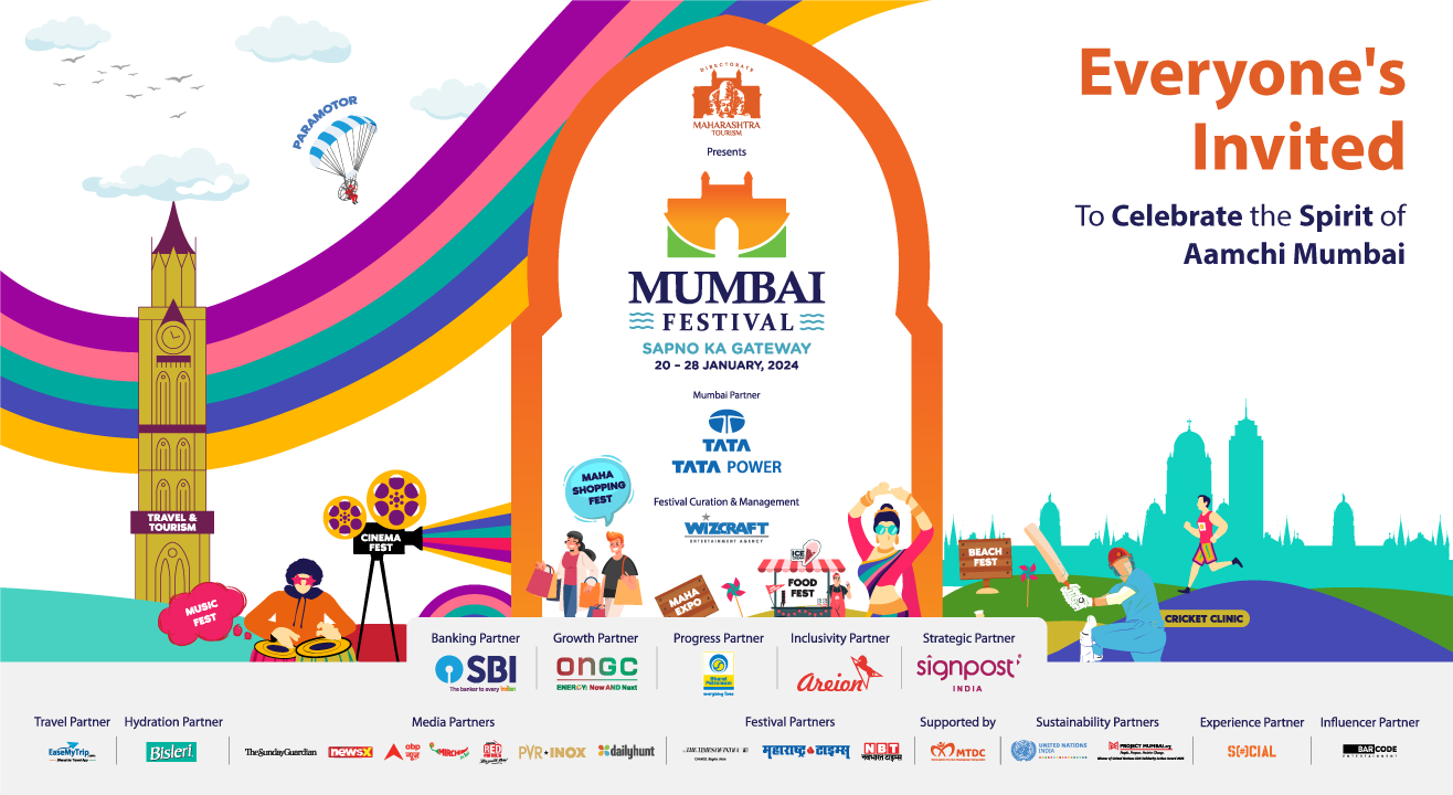 Mumbai Festival | Cricket Capital