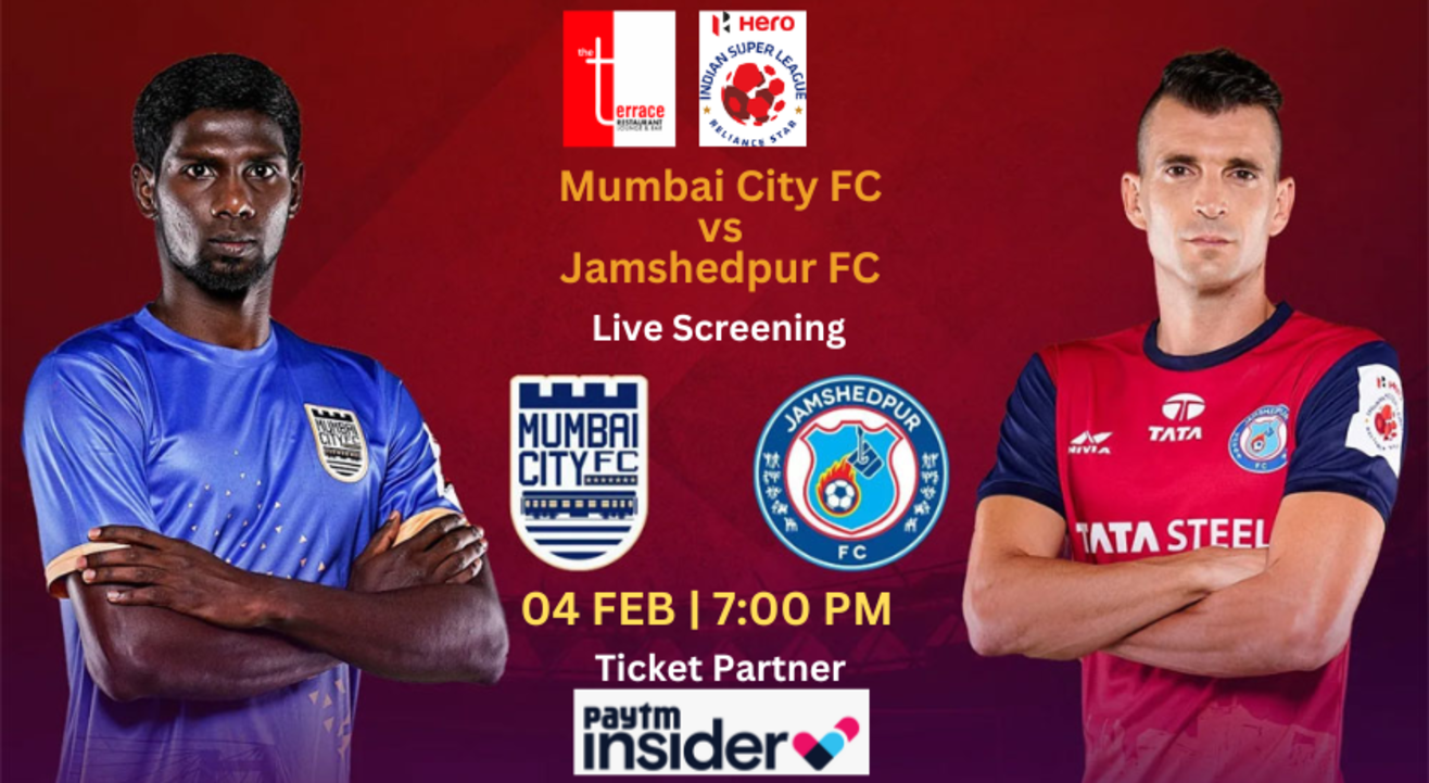 Hyderabad FC vs Odisha FC ISL 2023-24 (Screening)