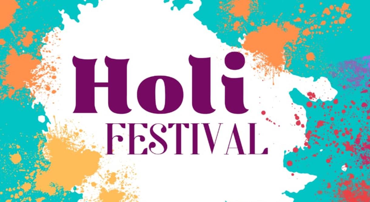 Holi Festival 2024 |Pondicherry | HOLI 2024