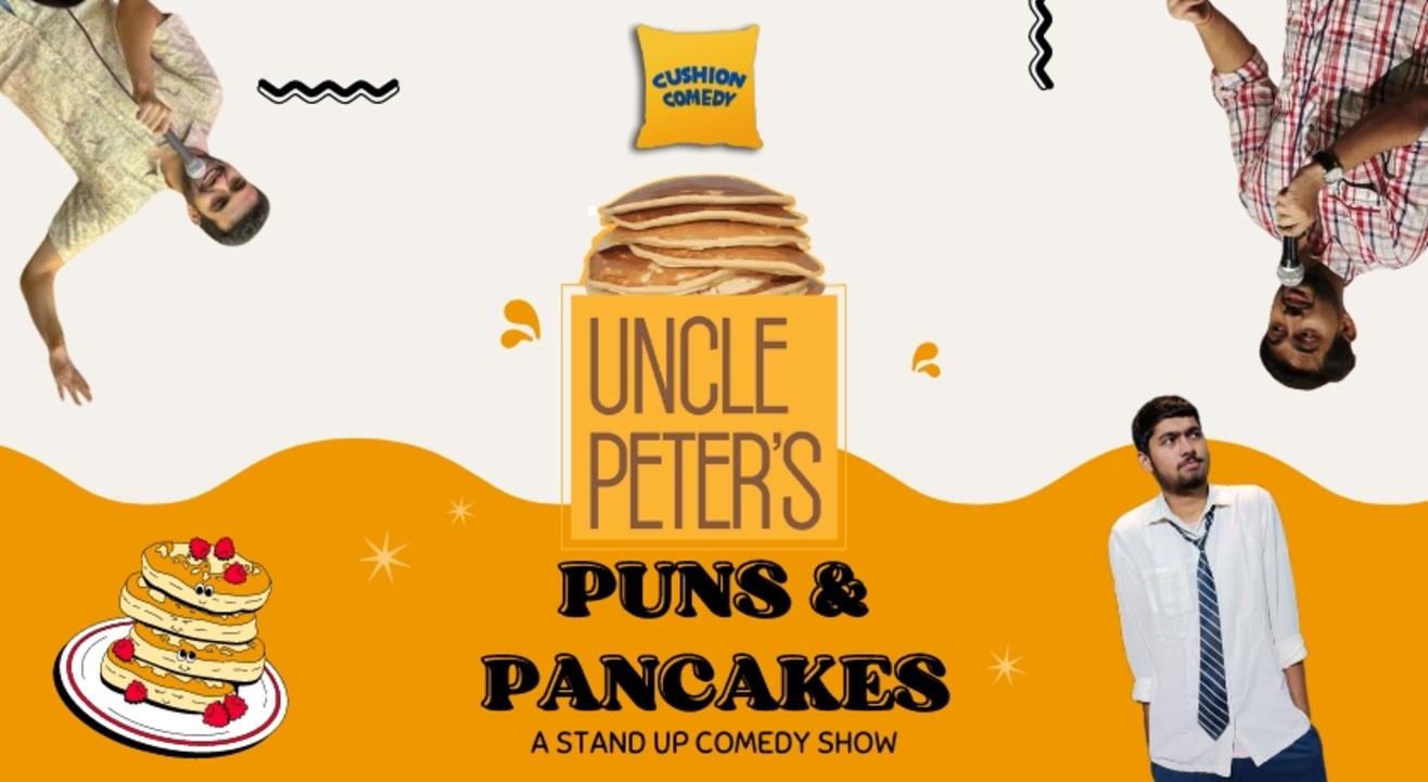 Puns and Pancakes