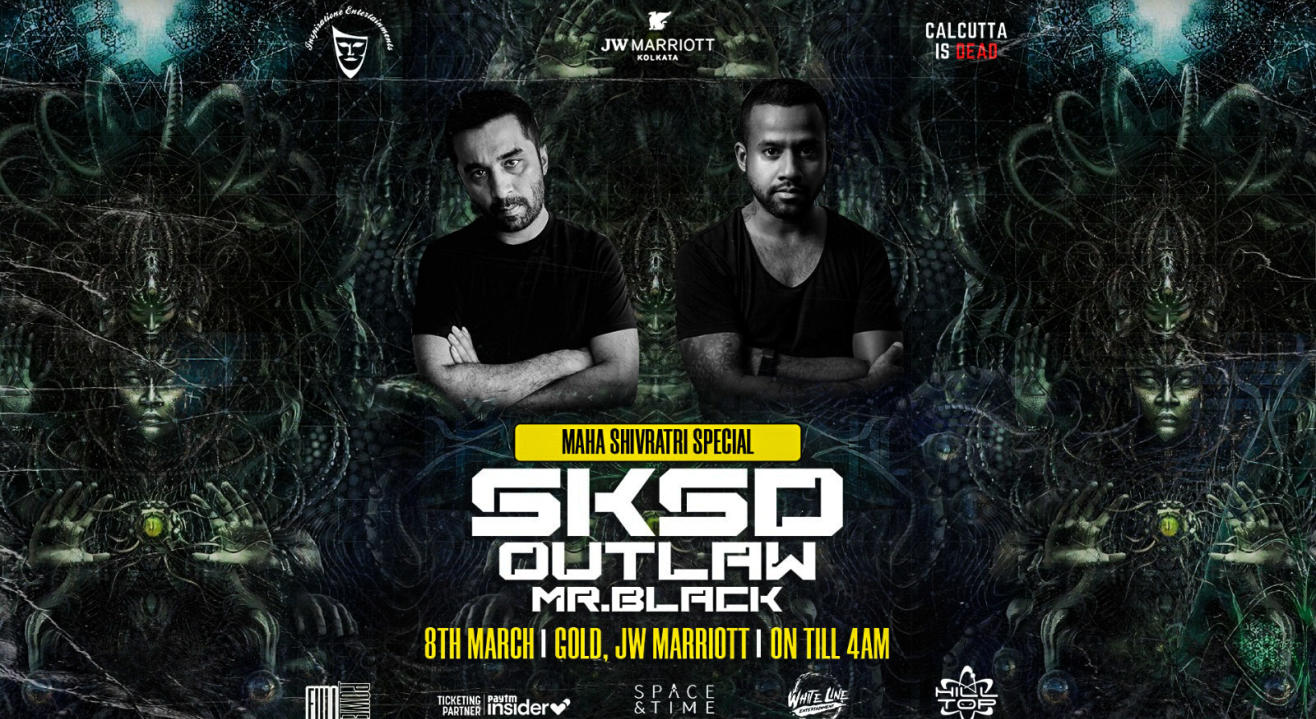 SKSD Live | 8th March, Friday | Gold, JW Marriott