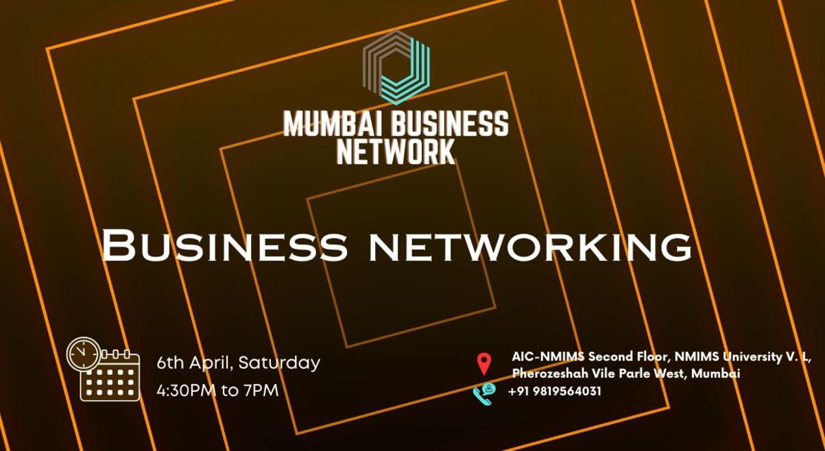 MUMBAI BUSINESS NETWORK