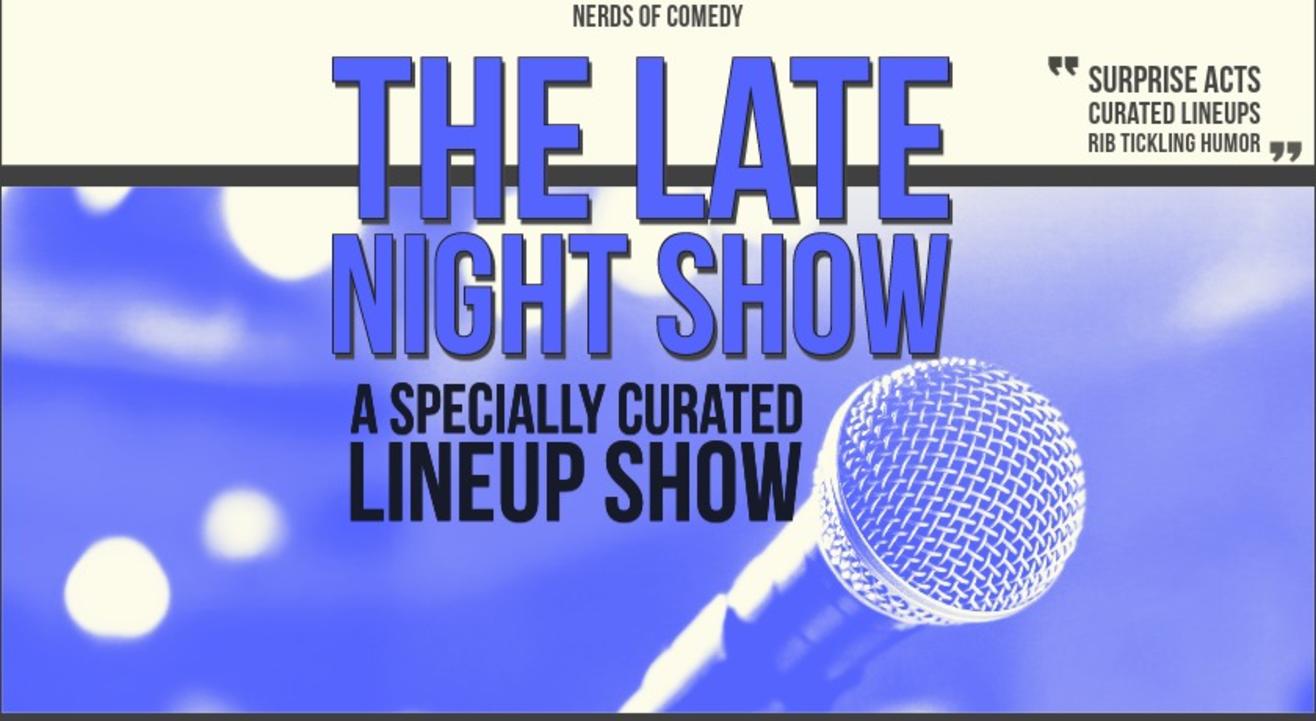 The Late Night Show