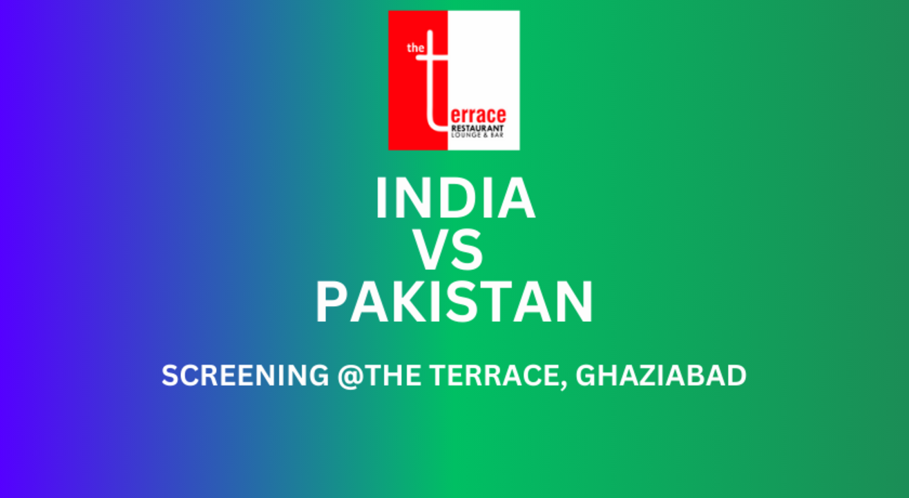 India vs Pakistan greatest revelry of all time | Screening