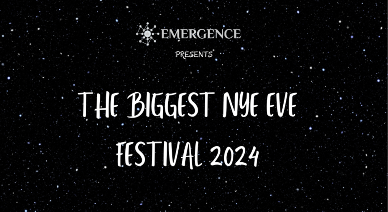 The Biggest New Year Eve Festival 2024 | NY 2025