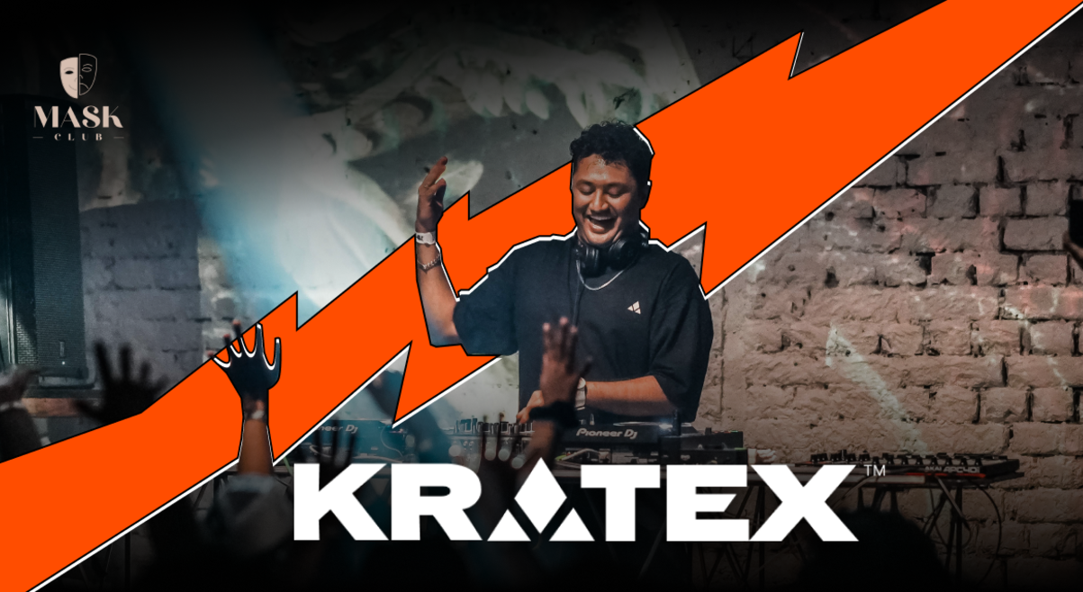 Marathi-Techhouse Ft : KRATEX