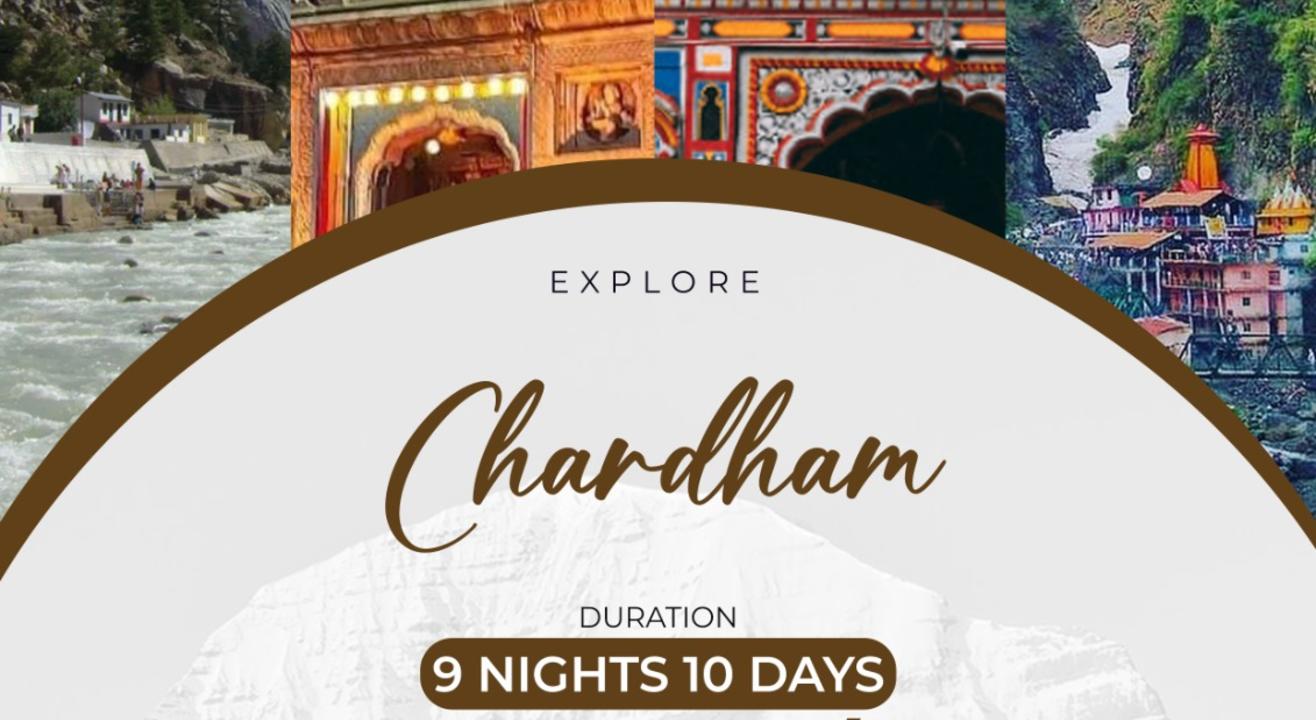 Chardham